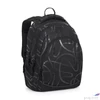 Kép 2/14 - Bagmaster  Iskolatáska szett DIGITAL 24 B táska tolltartó 25'