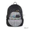 Bagmaster  Iskolatáska szett DIGITAL 24 B táska tolltartó 25'