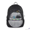 Kép 6/14 - Bagmaster  Iskolatáska szett DIGITAL 24 B táska tolltartó 25'