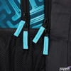 Kép 17/29 - Bagmaster  Iskolatáska szett PORTO 22 C táska tolltartó 25'
