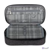 Bagmaster tinédzser tolltartó Case Bag 25 A szürke 21,5x11x6,5cm