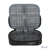 Bagmaster tinédzser tolltartó Case Digital 25 A fekete-csillagkép 21,5x11x6,5cm