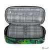Bagmaster tinédzser tolltartó Case Lincoln 25 A zöld 21,5x11x6,5cm