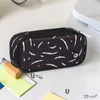 Bagmaster tinédzser tolltartó Case Nomad 25 A fekete-fehér 21,5x11x6,5cm