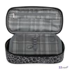 Bagmaster tinédzser tolltartó Case Porto 25 A fekete fehér 21,5x11x6,5cm