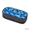 Bagmaster tinédzser tolltartó Case Porto 26 B szürke-kék 21,5x11x6,5cm