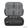 Bagmaster tinédzser tolltartó Case Scout szürke 21,5x11x6,5cm