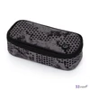 Bagmaster tinédzser tolltartó Case Zipster 25 B fekete-szürke 21,5x11x6,5cm