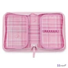 Bagmaster tolltartó klapnis 26 Case Dopi 25 A lepke 20,5x13,5x4cm