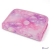 Bagmaster tolltartó klapnis 26 Case Lumi 26 A kutyus 20,5x13,5x4cm
