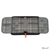 Bagmaster tolltartó klapnis 26 Case Vega 26 A oroszlán 20,5x13,5x4cm