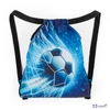 Bagmaster tornazsák 26 City Bag Beta 26 C foci 43x33cm