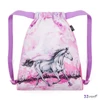 Bagmaster tornazsák 26 City Bag Dopi 24 A lovas 43x33cm