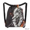 Bagmaster tornazsák 26 City Bag Vega 26 A oroszlán 43x33cm