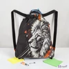 Bagmaster tornazsák 26 City Bag Vega 26 A oroszlán 43x33cm
