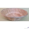 Kép 1/2 - Bambusz tál kerek 34cm