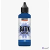 Batikfesték 80ml kék