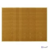 Parafatábla 90x120 Esselte egyoldalas