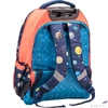 Kép 3/5 - Iskolatáska Belmil gurulós Easy Go Planets 338-45 47x33x20cm kb. 25l - 1900g