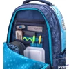 Kép 5/5 - Iskolatáska Belmil gurulós Easy Go Planets 338-45 47x33x20cm kb. 25l - 1900g