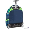 Kép 2/5 - Iskolatáska Belmil gurulós Easy Go Soccer 338-45 47x33x20cm kb. 25l - 1900g