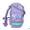 Kép 4/5 - Belmil Classy Plus Diamond Unicorn iskolatáska - Akciós áron!