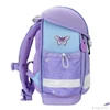 Kép 3/5 - Belmil Classy Purple Blue Butterfly iskolatáska - Akciós áron!