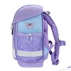 Kép 4/5 - Belmil Classy Purple Blue Butterfly iskolatáska - Akciós áron!