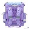 Kép 5/5 - Belmil Classy Purple Blue Butterfly iskolatáska - Akciós áron!