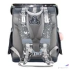 Kép 4/4 - Belmil Compact Amazing Butterfly iskolatáska - Akciós áron!