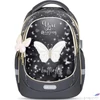 Kép 1/8 - Belmil iskolatáska Leisure Plus Amazing Butterfly
