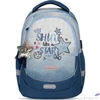 Kép 1/6 - Belmil iskolatáska Leisure Plus Shine like a Star Jeans