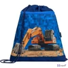 Tornazsák BELMIL 26 Bulldozer