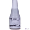 Bélyegzőfesték Noris N 191 fehér 25ml
