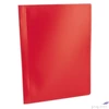 Kép 2/3 - Bemutatómappa A4 10zseb piros Viquel Standard Iratrendezés VIQUEL 502001-04