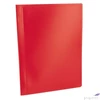 Kép 2/3 - Bemutatómappa A4 20zseb piros Viquel Standard Iratrendezés VIQUEL 504001-04