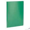 Kép 1/3 - Bemutatómappa A4 20zseb zöld Viquel Standard Iratrendezés VIQUEL 504003-04