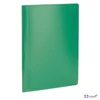 Bemutatómappa A4 20zseb zöld Viquel Standard Iratrendezés VIQUEL 504003-04
