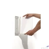 Kép 5/5 - Bemutatótábla tartó fali 10db bemutatótáblával DURABLE FUNCTION WALL 10 vegyes szín