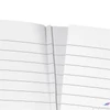 Kép 4/5 - Beíró exkluzív 135x203mm SIGEL Jolie 87lap vonalas fukszia Irodai papíráru SIGEL JN105