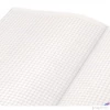 Kép 3/3 - Beírókönyv A/5 kockás Leitz keményfedeles 80lap nyugodtkék Cosy Soft Touch