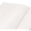 Kép 3/3 - Beírókönyv B/5 kockás Leitz keményfedeles, 80lap melegsárga Cosy Soft Touch