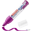 Edding 5000 Akril marker B (5-10 Mm) Berry