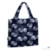 Kép 1/2 - Bevásárlótáska Ars Una Bubbles Dark 22l 5342 23