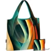 Bevásárlótáska Ars Una Palm Leaf 22l 5348 23