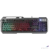 Kép 1/5 - Billentyűzet vezetékes USB gaming fém HUN SPEEDLINK LUNERA RGB Rainbow fekete