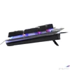 Kép 3/5 - Billentyűzet vezetékes USB gaming fém HUN SPEEDLINK LUNERA RGB Rainbow fekete