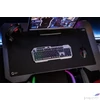 Kép 4/5 - Billentyűzet vezetékes USB gaming fém HUN SPEEDLINK LUNERA RGB Rainbow fekete