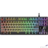 Kép 2/4 - Billentyűzet vezetékes USB gaming TRUST GXT833 Thado