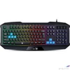 Kép 1/2 - Billentyűzet vezetékes USB HUN gaming GENIUS Scorpion K215
